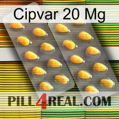 Cipvar 20Mg cialis2